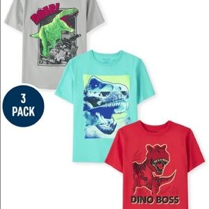 Youth boys clothes